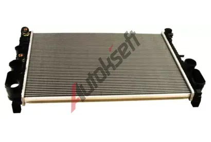 MAXGEAR Chladič vody MXG AC258116, AC258116 MAXGEAR Chladič vody MXG AC258116, AC258116