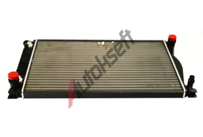 MAXGEAR Chladič vody MXG AC259143, AC259143 MAXGEAR Chladič vody MXG AC259143, AC259143