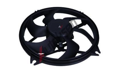 MAXGEAR Vtrk chlazen motoru MXG AC259285, AC259285