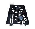 Vtrk chlazen motoru MAXGEAR ‐ MXG AC260176