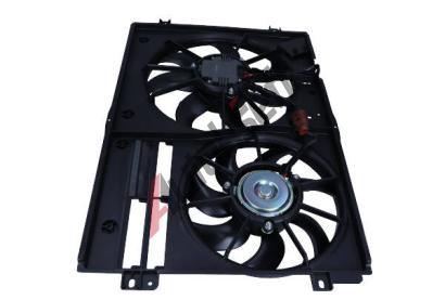 MAXGEAR Vtrk chlazen motoru MXG AC260176, AC260176