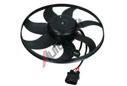 MAXGEAR Vtrk chlazen motoru MXG AC261894, AC261894