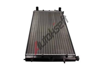 MAXGEAR Chladi vody MXG AC263034, AC263034