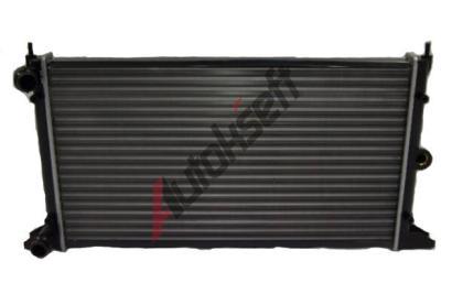 MAXGEAR Chladi vody MXG AC263224, AC263224