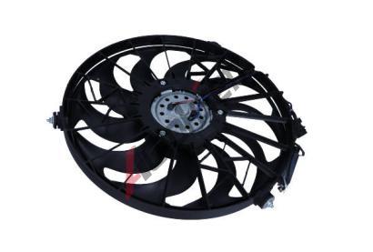 MAXGEAR Vtrk chlazen motoru MXG AC264851, AC264851