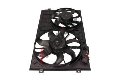 MAXGEAR Vtrk chlazen motoru MXG AC264897, AC264897
