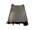 MAXGEAR Chladi vody MXG AC265368, AC265368