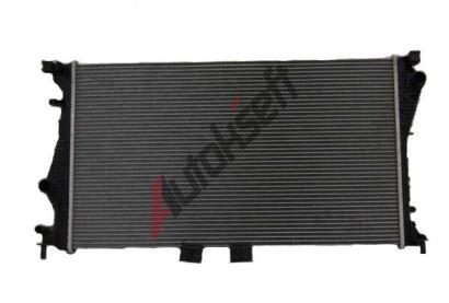 MAXGEAR Chladi vody MXG AC265481, AC265481