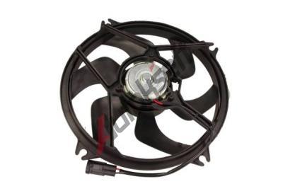 MAXGEAR Vtrk chlazen motoru MXG AC265482, AC265482