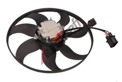 MAXGEAR Vtrk chlazen motoru MXG AC265489, AC265489