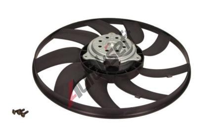 MAXGEAR Vtrk chlazen motoru MXG AC265849, AC265849