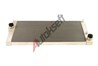 MAXGEAR Chladič vody MXG AC266548, AC266548 MAXGEAR Chladič vody MXG AC266548, AC266548