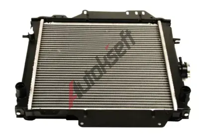 MAXGEAR Chladič vody MXG AC268063, AC268063 MAXGEAR Chladič vody MXG AC268063, AC268063