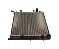 MAXGEAR Chladi vody ‐ MXG AC268605