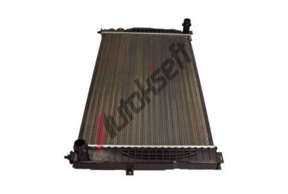 MAXGEAR Chladi vody MXG AC269011, AC269011
