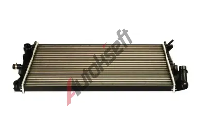 MAXGEAR Chladi� vody MXG AC269358, AC269358