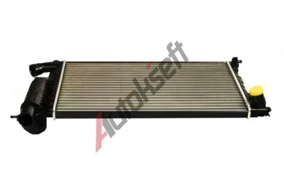 MAXGEAR Chladi vody MXG AC271047, AC271047