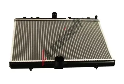 MAXGEAR Chladič vody MXG AC271683, AC271683 MAXGEAR Chladič vody MXG AC271683, AC271683