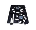 Vtrk chlazen motoru MAXGEAR ‐ MXG AC272012