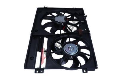 MAXGEAR Vtrk chlazen motoru MXG AC272012, AC272012