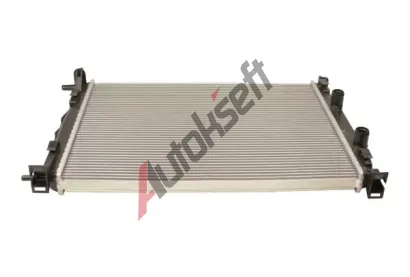 MAXGEAR Chladi vody MXG AC273946, AC273946