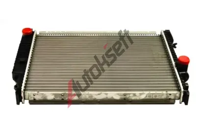 MAXGEAR Chladič vody MXG AC274380, AC274380 MAXGEAR Chladič vody MXG AC274380, AC274380