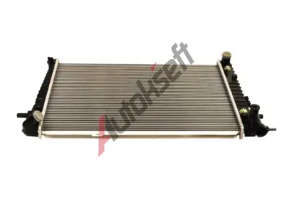 MAXGEAR Chladi� vody MXG AC274774, AC274774