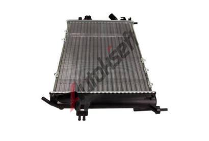 MAXGEAR Chladi vody MXG AC275250, AC275250