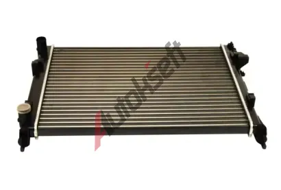 MAXGEAR Chladi vody MXG AC276638, AC276638