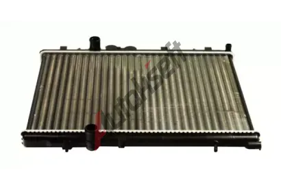 MAXGEAR Chladi vody MXG AC277770, AC277770