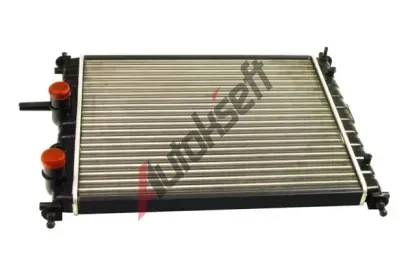 MAXGEAR Chladič vody MXG AC280959, AC280959 MAXGEAR Chladič vody MXG AC280959, AC280959