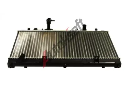 MAXGEAR Chladič vody MXG AC283188, AC283188 MAXGEAR Chladič vody MXG AC283188, AC283188