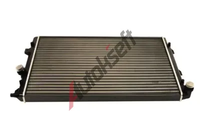 MAXGEAR Chladič vody MXG AC284895, AC284895 MAXGEAR Chladič vody MXG AC284895, AC284895