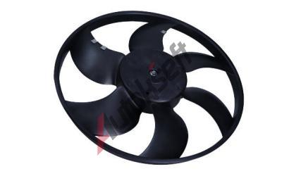 MAXGEAR Vtrk chlazen motoru MXG AC284933, AC284933