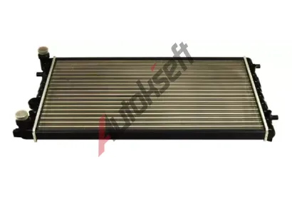 MAXGEAR Chladič vody MXG AC288333, AC288333 MAXGEAR Chladič vody MXG AC288333, AC288333