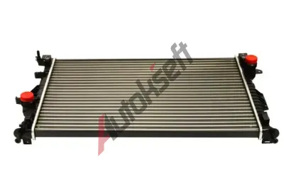 MAXGEAR Chladi vody MXG AC288866, AC288866