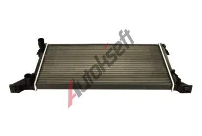 MAXGEAR Chladič vody MXG AC291528, AC291528 MAXGEAR Chladič vody MXG AC291528, AC291528