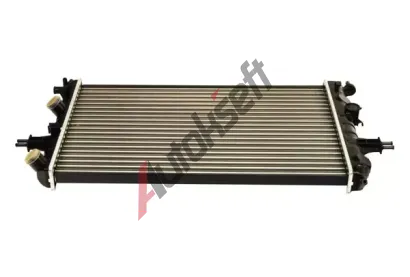 MAXGEAR Chladič vody MXG AC292129, AC292129 MAXGEAR Chladič vody MXG AC292129, AC292129