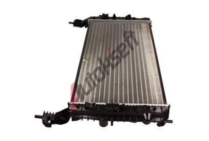 MAXGEAR Chladi vody MXG AC296171, AC296171