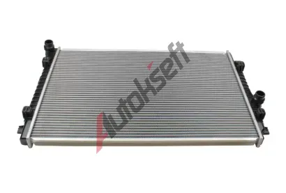 MAXGEAR Chladi vody MXG AC296418, AC296418