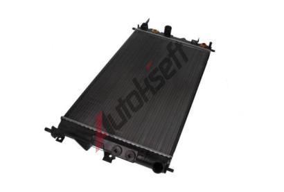 MAXGEAR Chladi vody MXG AC297856, AC297856