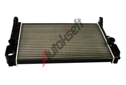 MAXGEAR Chladi vody MXG AC315684, AC315684