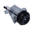 MAXGEAR Kompresor klimatizace MXG AC324655, AC324655