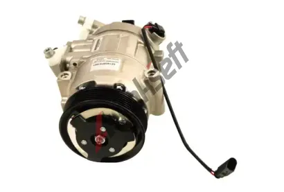 MAXGEAR Kompresor klimatizace MXG AC330005, AC330005 MAXGEAR Kompresor klimatizace MXG AC330005, AC330005