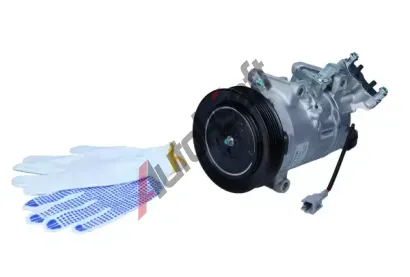 MAXGEAR Kompresor klimatizace MXG AC330007, AC330007 MAXGEAR Kompresor klimatizace MXG AC330007, AC330007