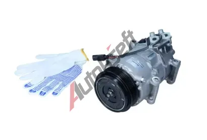 MAXGEAR Kompresor klimatizace MXG AC330014, AC330014