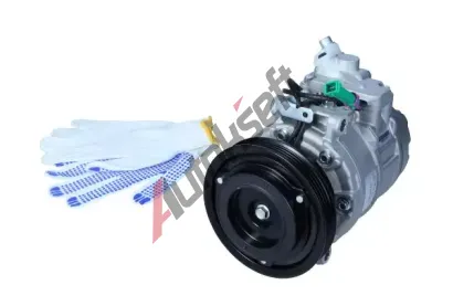 MAXGEAR Kompresor klimatizace MXG AC330015, AC330015