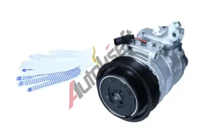 MAXGEAR Kompresor klimatizace MXG AC330018, AC330018 MAXGEAR Kompresor klimatizace MXG AC330018, AC330018