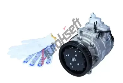 MAXGEAR Kompresor klimatizace MXG AC330019, AC330019