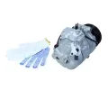 MAXGEAR Kompresor klimatizace MXG AC330019, AC330019
